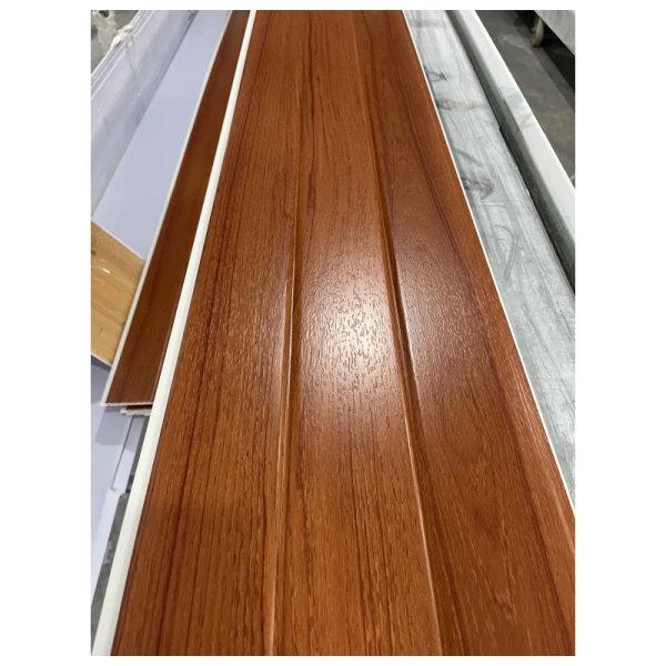 Sulenama PVC lubų skydelio gamykla