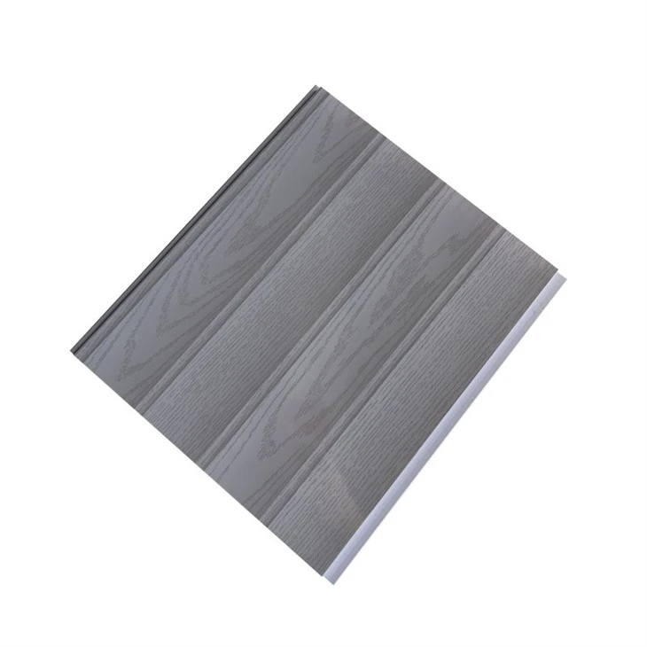 Cheap PVC Wood Ceiling Panel