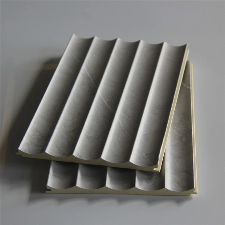 Interior WPC Wall Panel
