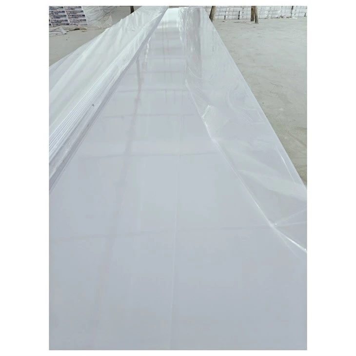 PVC Ceiling Panel Techo PVC