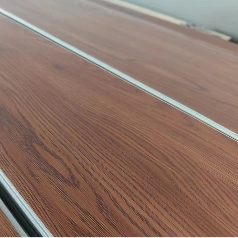 Luxury Spc Flooring