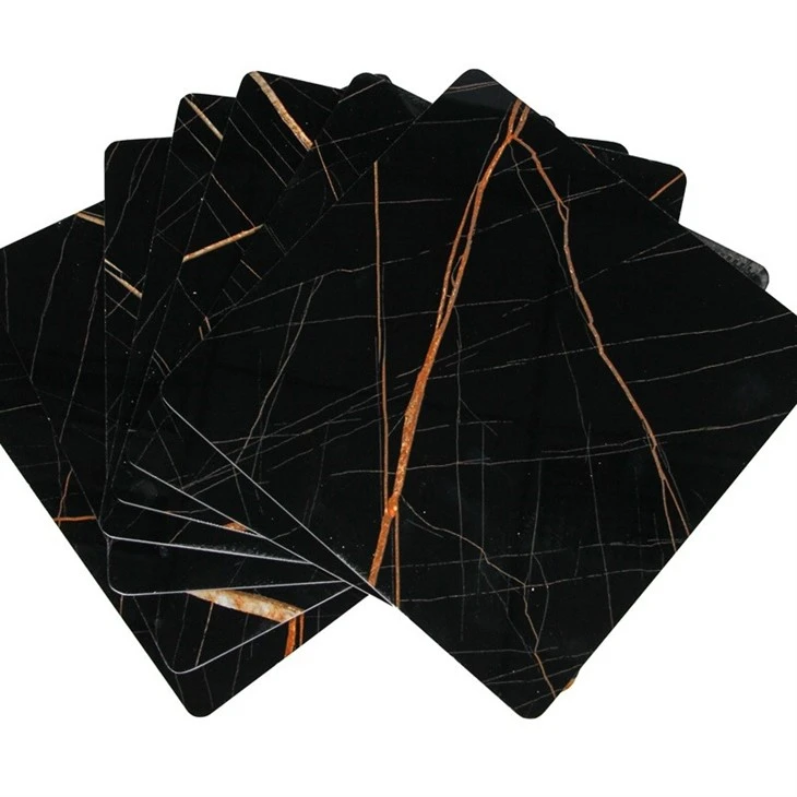 Marble PVC Cladding