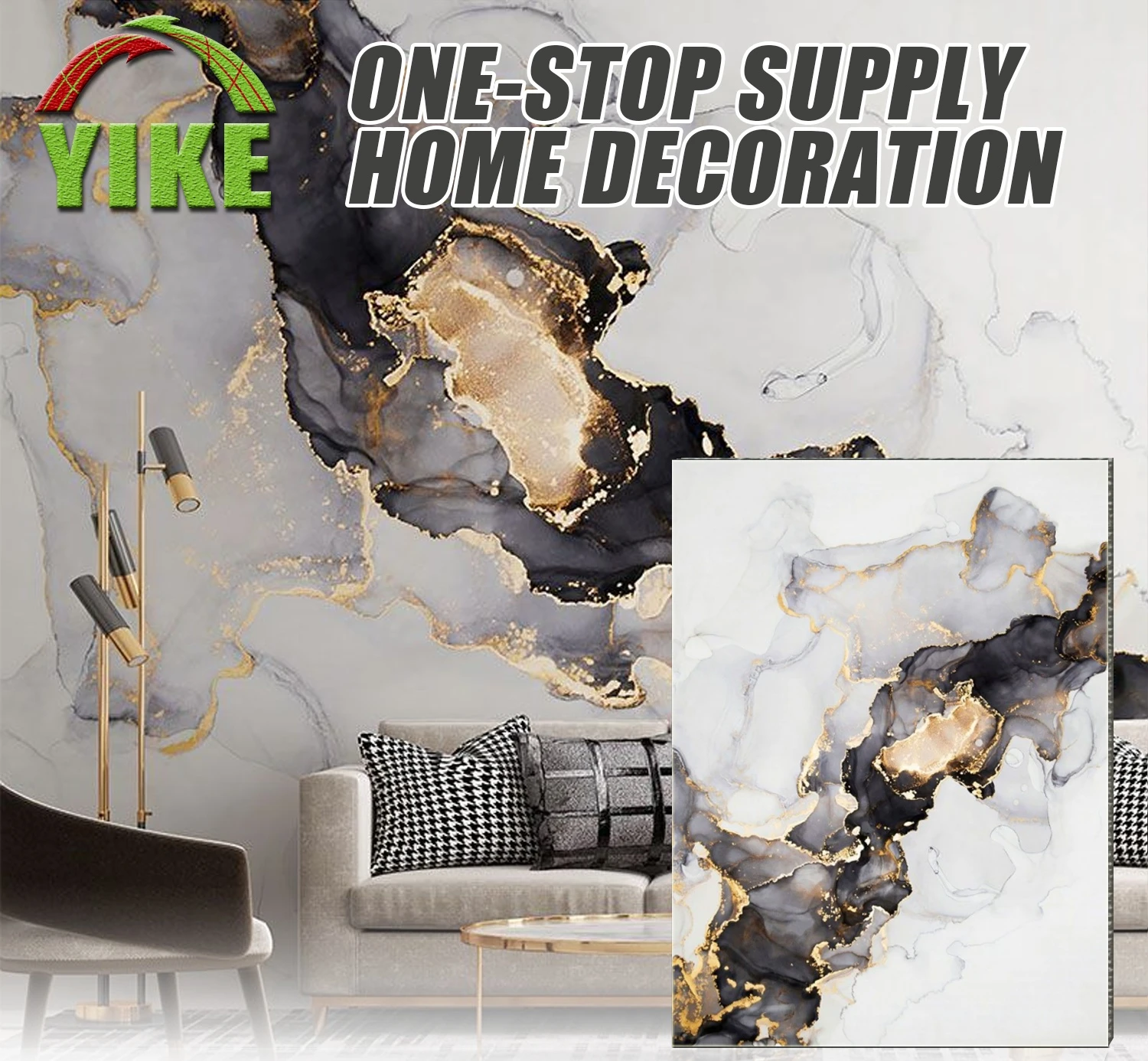 PVC Marble Sheet For Wall PVC Marble Sheet For Wall