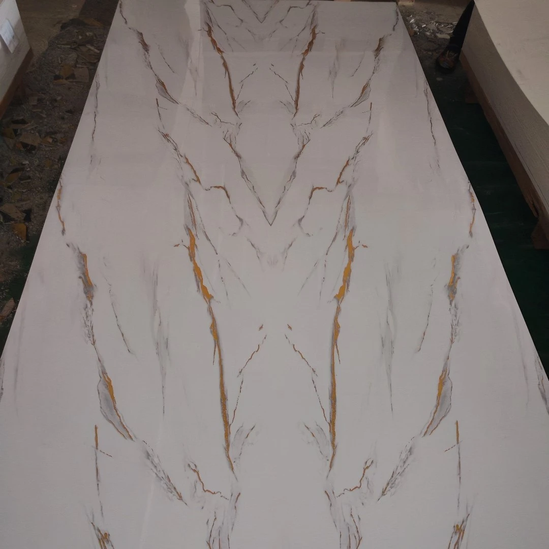 UV marble panel UV marble panel