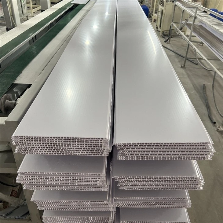 Laminas De Techo PVC