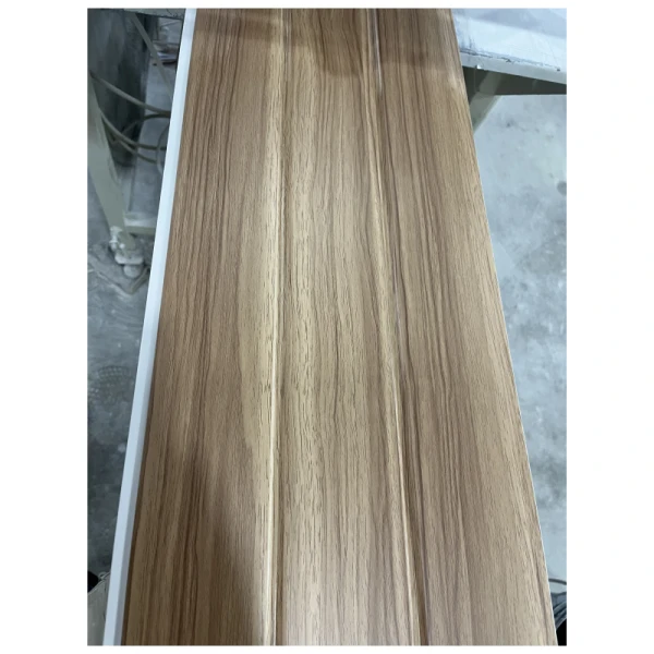 Atsparus PVC lubų skydelis Kolumbija