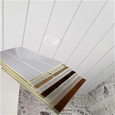 Pigios PVC lubų lentos