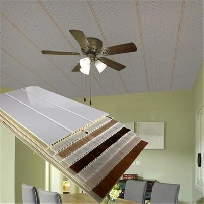 Pigios baltos PVC lubos