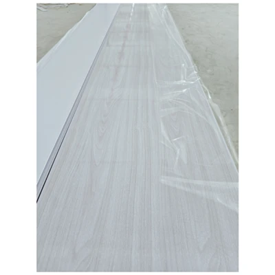 PVC lubų skydo sienos lentos lapo Kolumbija