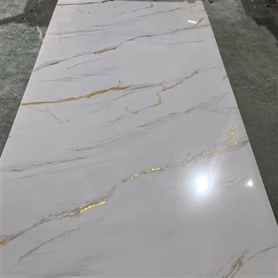 Marmuro PVC skydelis