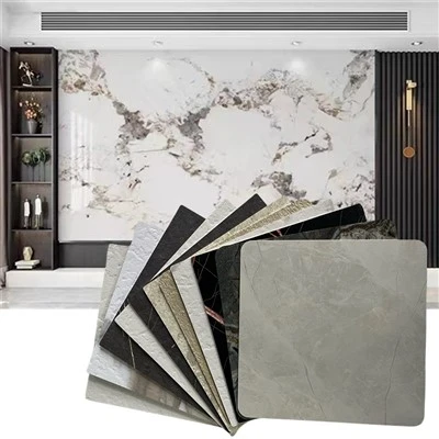 „Marbolite PVC“ lapas