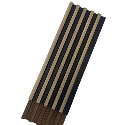 PS Solid 3D Wall Panel