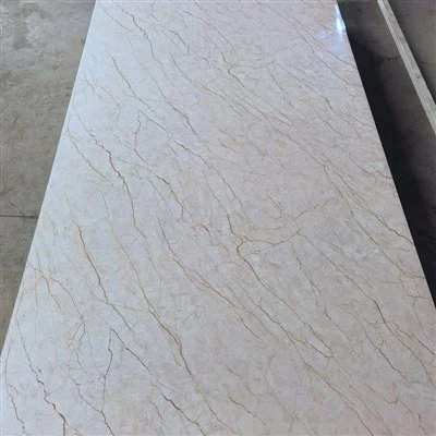 PVC marmuro lenta