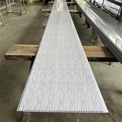 „Techo PVC“
