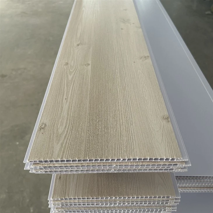 Techo PVC