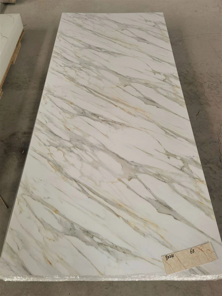 UV Marble Panel