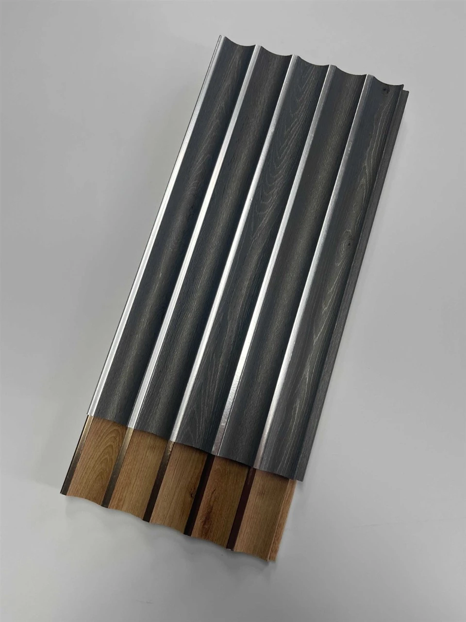 WPC Interior Wall Panel