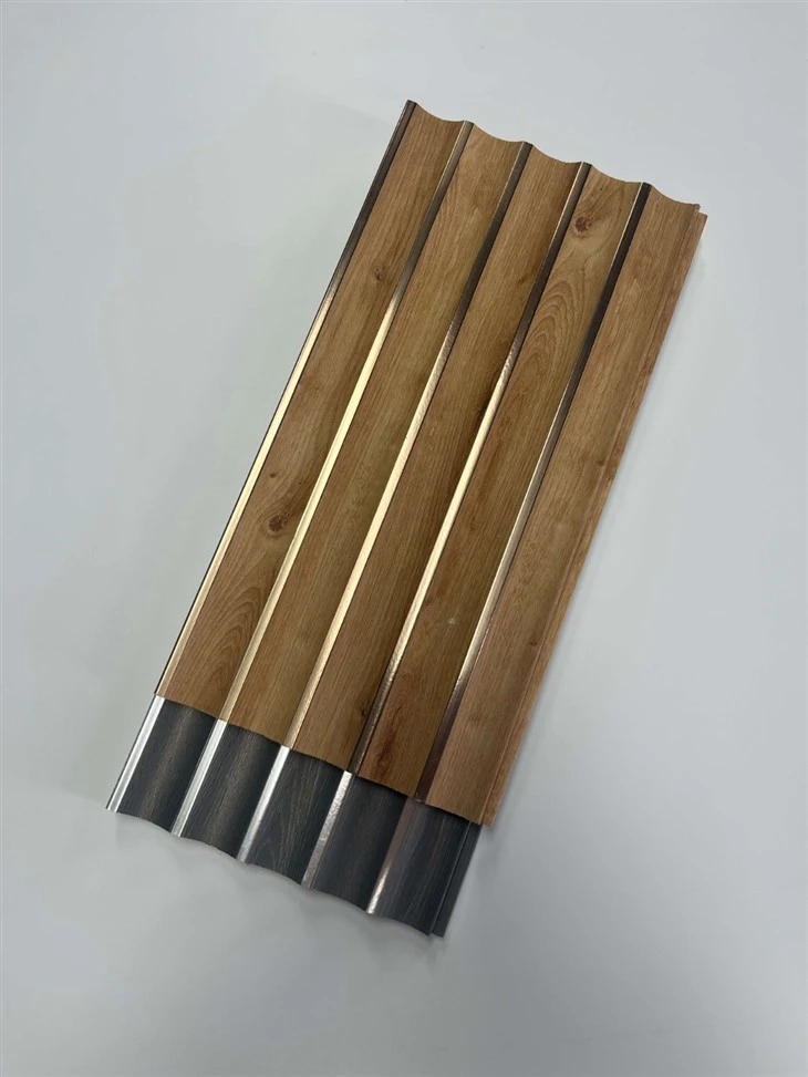 WPC Wall Sheet